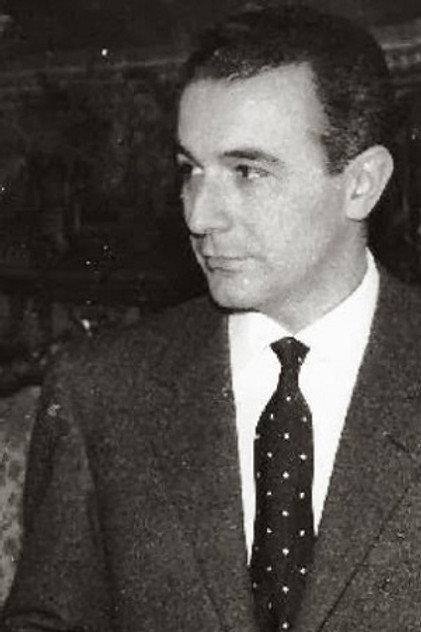 Goffredo Lombardo - Actor Profile Photo
