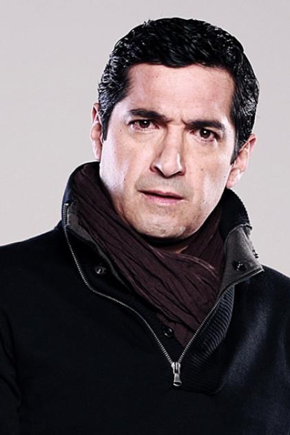 Orlando Valenzuela - Actor Profile Photo