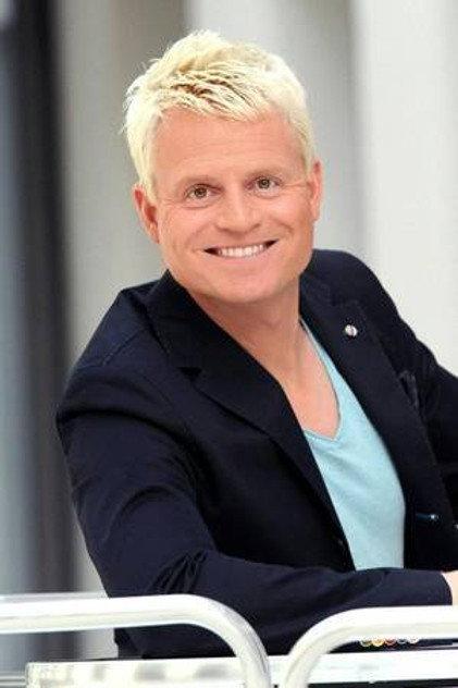 Guido Cantz - Actor Profile Photo
