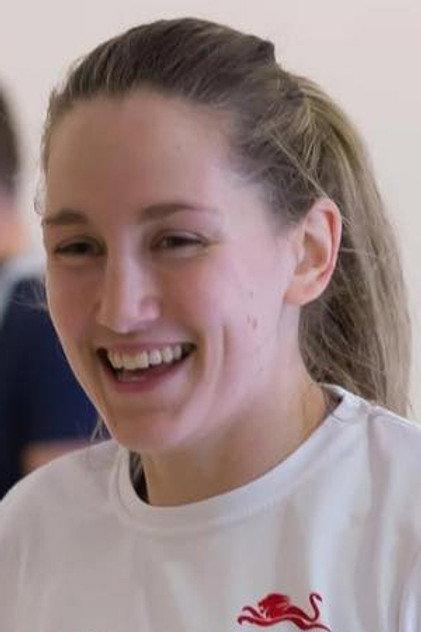 Paige Murney - Actor Profile Photo