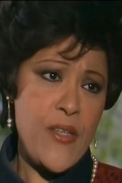 ليلى فارس - Actor Profile Photo