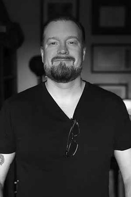 Thomas Edward Seymour - Actor Profile Photo