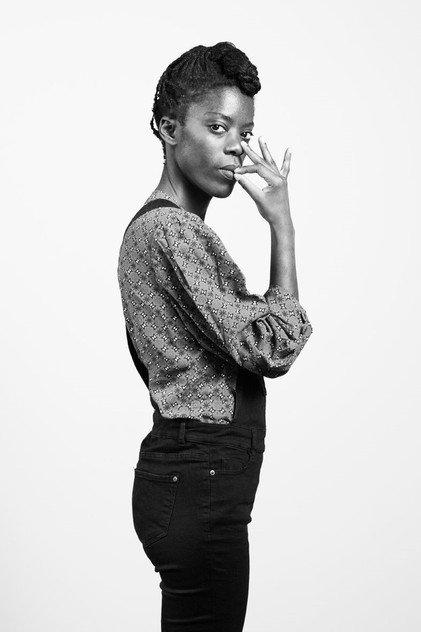 Sophie Senecaut - Actor Profile Photo