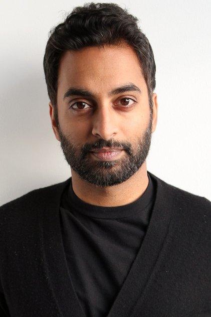 Manu Narayan - Actor Profile Photo
