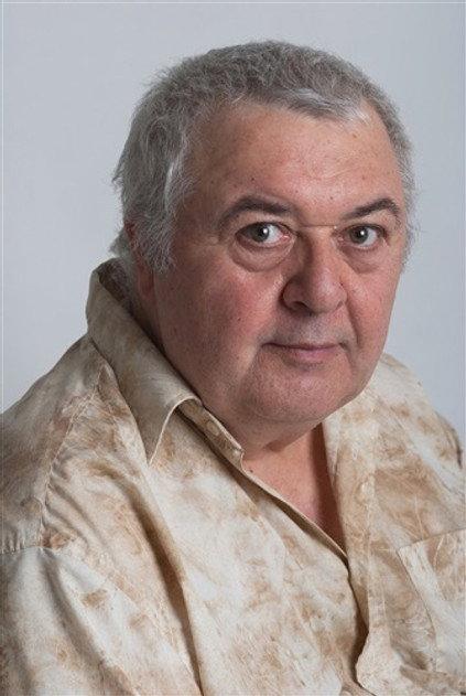 Jean-Michel Ropers - Actor Profile Photo
