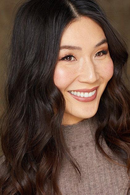 Paget Kagy - Actor Profile Photo