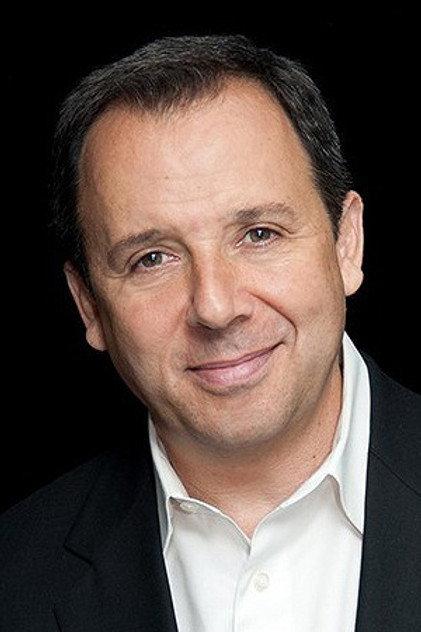 Ron Suskind - Actor Profile Photo