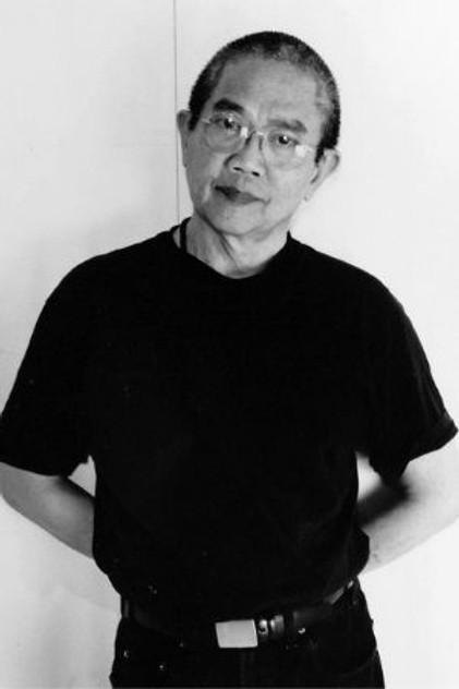 Al Wong - Actor Profile Photo