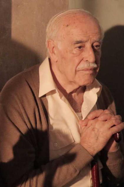 Antonio Tato - Actor Profile Photo