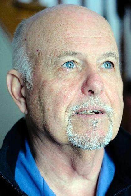 Richard Fitzpatrick - Actor Profile Photo
