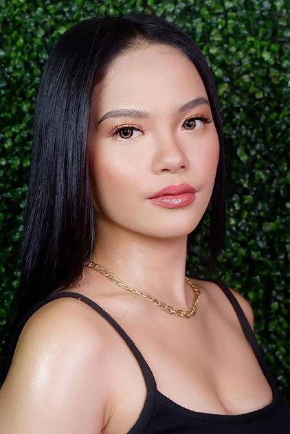 Arah Alonzo - Actor Profile Photo