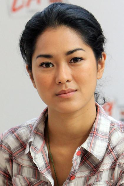 Prisia Nasution - Actor Profile Photo