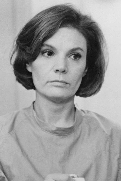 Kathryn Walker - Actor Profile Photo
