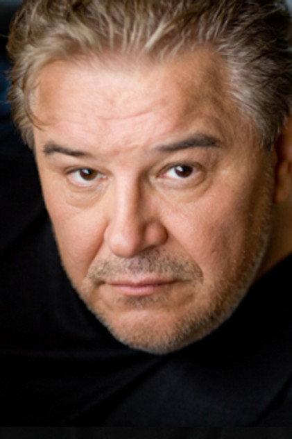 Alex Vishniakoff - Actor Profile Photo