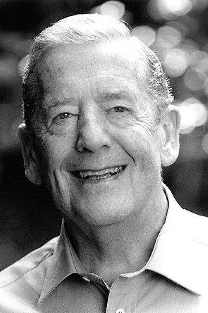 John Nettleton - Actor Profile Photo