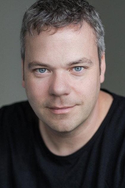 Christian Cardin - Actor Profile Photo