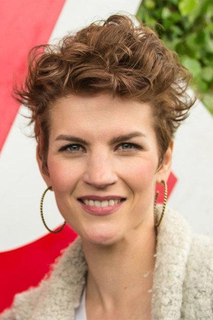 Maria Ylipää - Actor Profile Photo