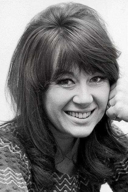 Nerys Hughes - Actor Profile Photo
