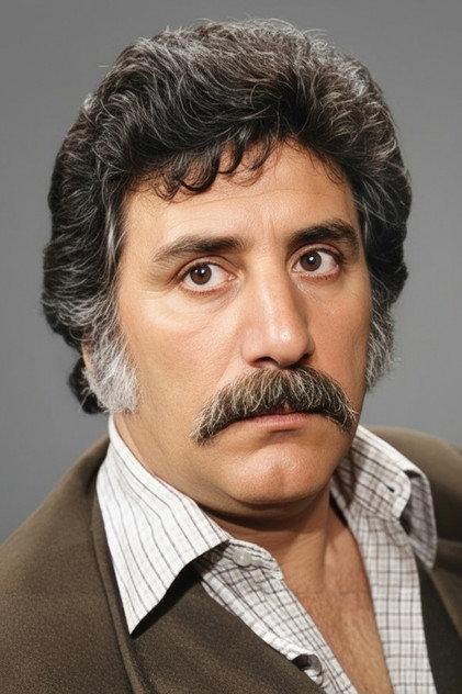 Kenan Karagöz - Actor Profile Photo