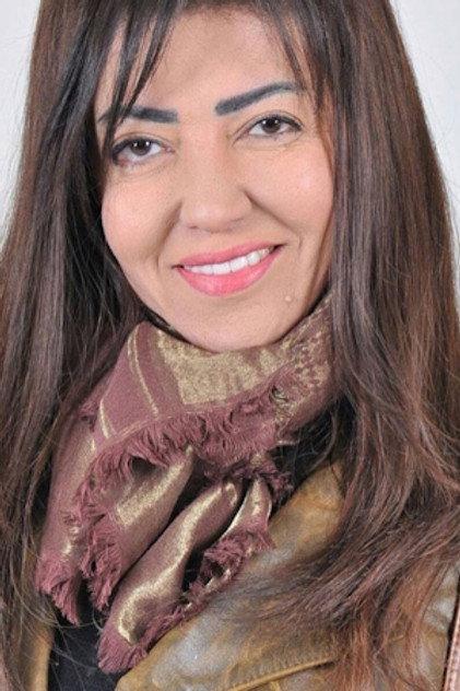 Rania Fathallah - Actor Profile Photo