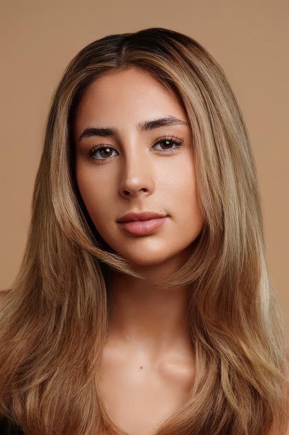 Scarlet Rose Stallone - Actor Profile Photo