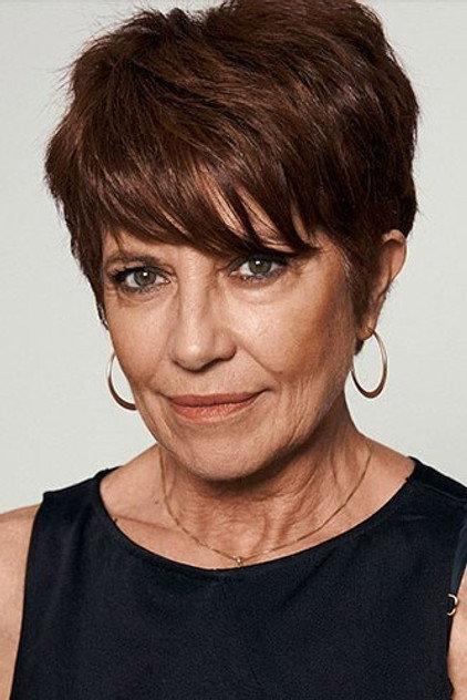 Victoria Mora - Actor Profile Photo
