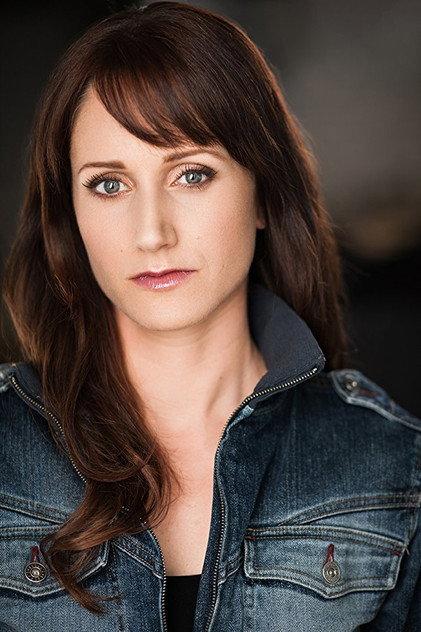 Meghan Gardiner - Actor Profile Photo