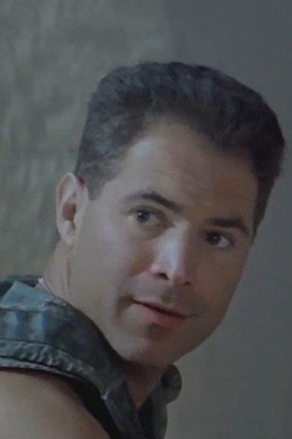 Steve Giannelli - Actor Profile Photo