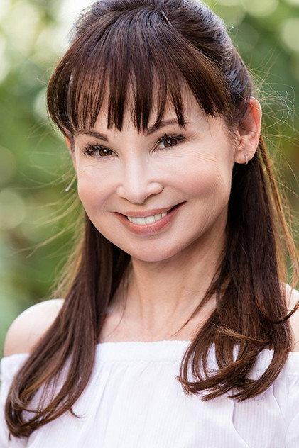 Ally Downs - Actor Profile Photo