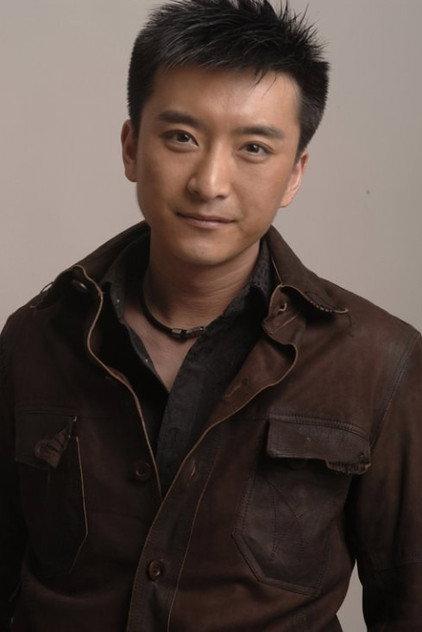 Xie Zhenwei - Actor Profile Photo
