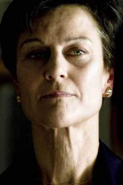 Myriam De Maeztu - Actor Profile Photo
