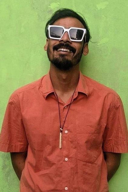 Mounsiff Mim - Actor Profile Photo