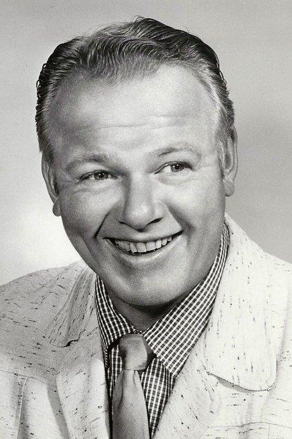 Alan Hale Jr. - Actor Profile Photo