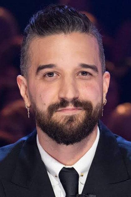 Mark Ballas - Actor Profile Photo