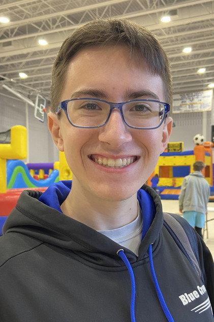 Owen Neal - Actor Profile Photo