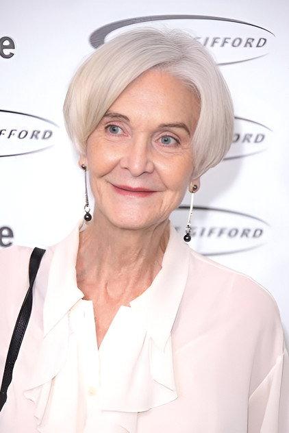 Sheila Hancock - Actor Profile Photo