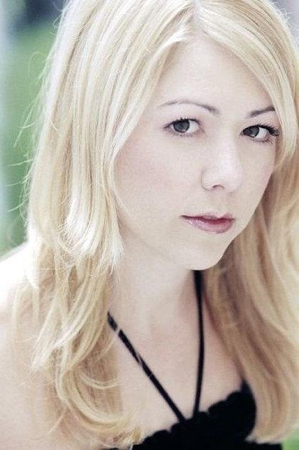Jamielyn Lippman - Actor Profile Photo