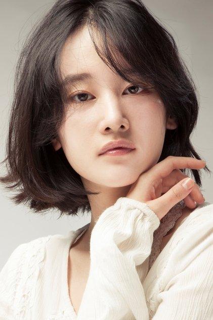 Jeon Jong-seo - Actor Profile Photo