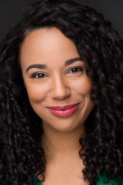 Brittany Alexis Palmer - Actor Profile Photo