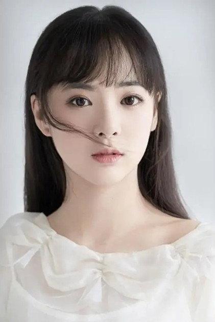 Li Jiayi - Actor Profile Photo