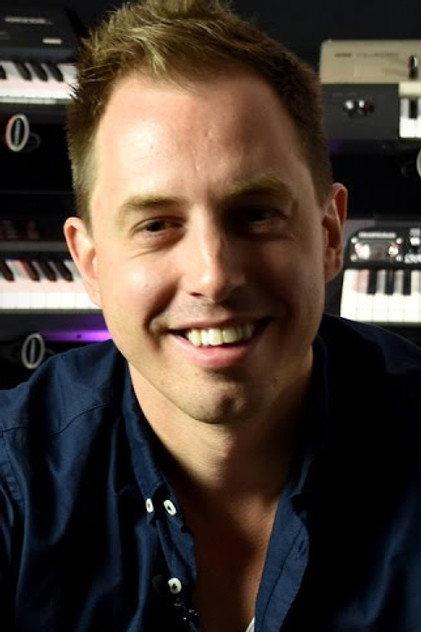Jon Shone - Actor Profile Photo
