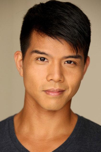 Telly Leung - Actor Profile Photo