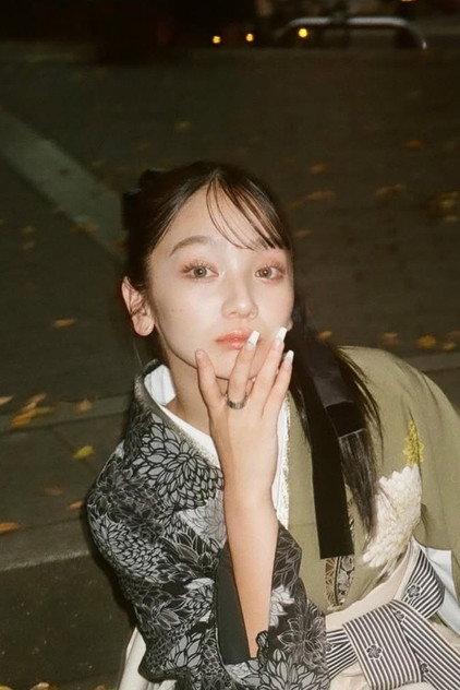 Mayu - Actor Profile Photo