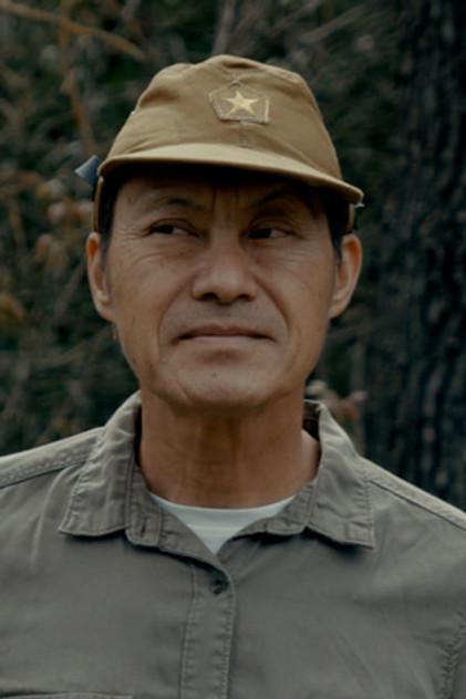 Thomas Kou Lo - Actor Profile Photo