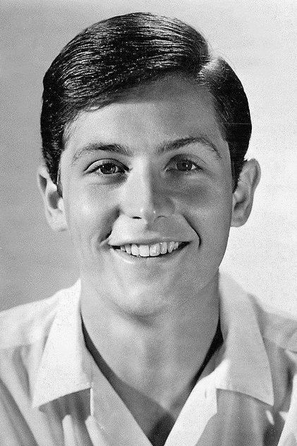 Burt Ward - Actor Profile Photo