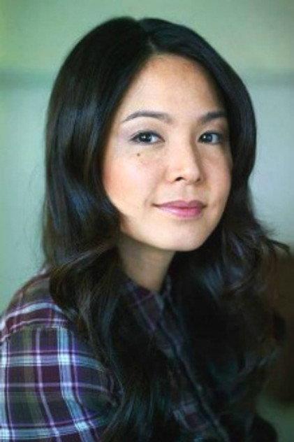 Patricia Ja Lee - Actor Profile Photo