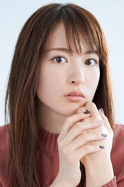 Mikako Komatsu - Actor Profile Photo