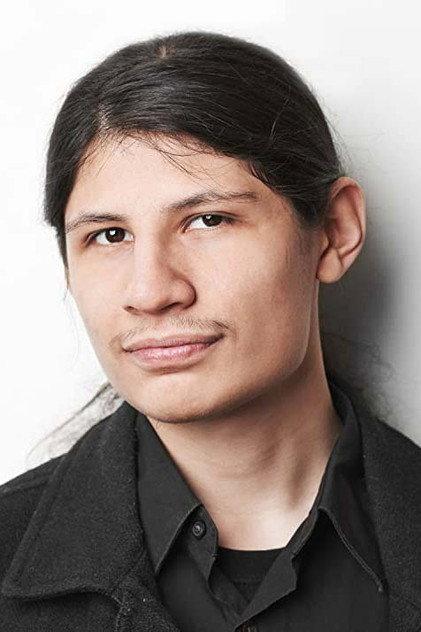Mukunda Angulo - Actor Profile Photo