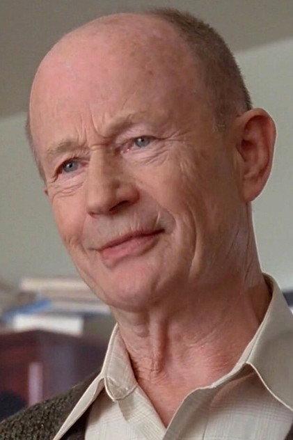 Robert Clothier - Actor Profile Photo
