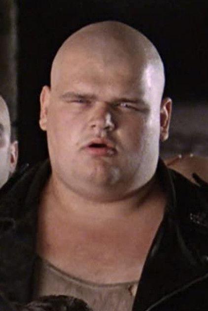 Erland van Lidth - Actor Profile Photo